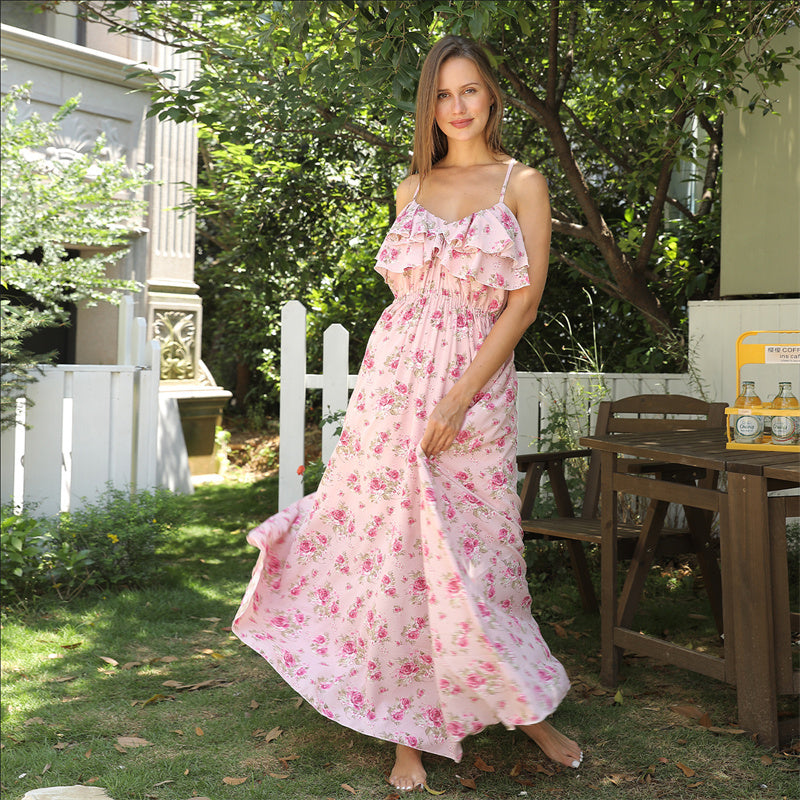 Summer dresses